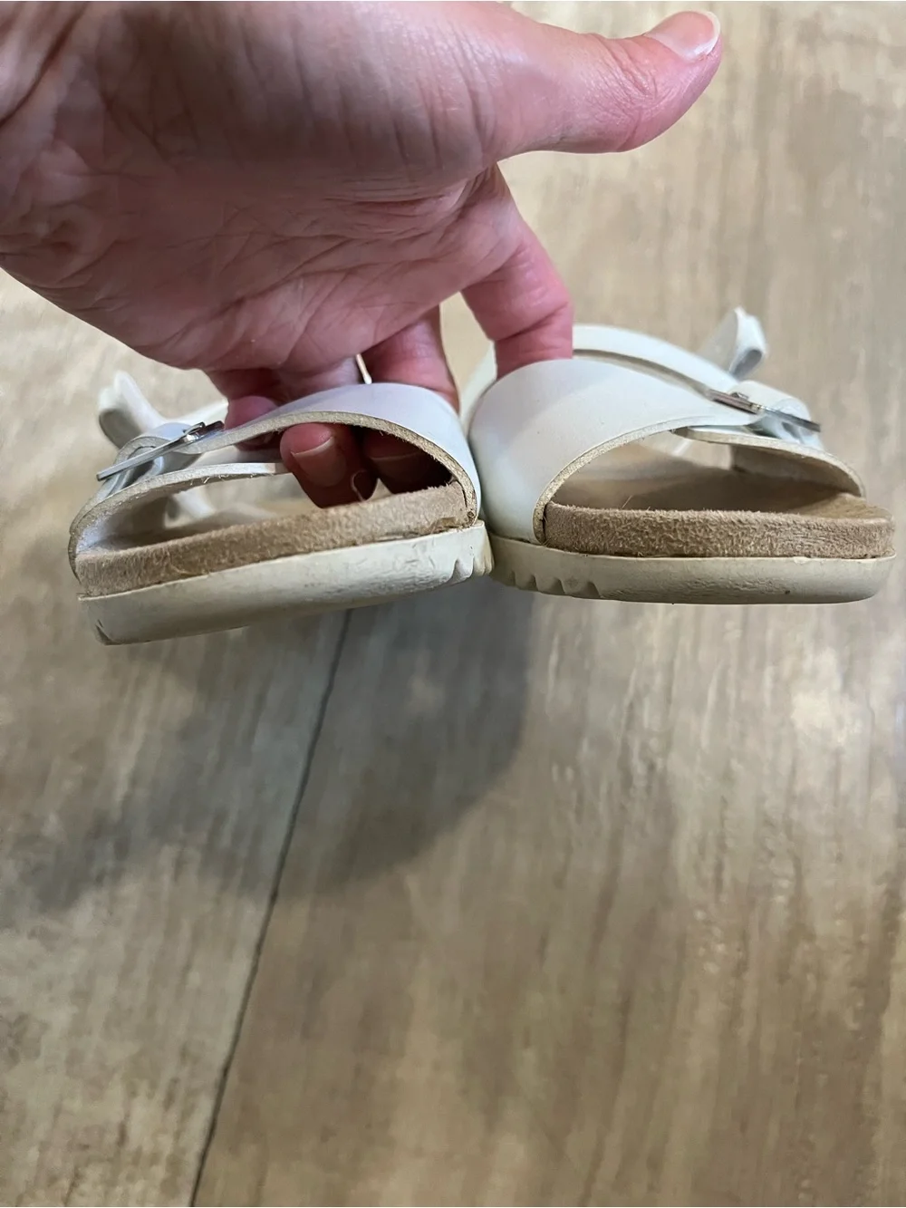 Cat & Jack Sandals